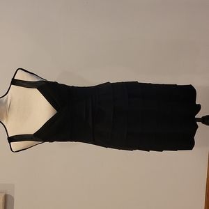Tiered Dress